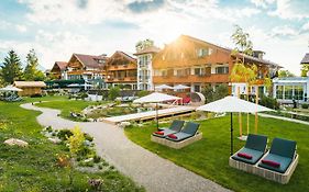 Das Ruebezahl - Romantic Hideaway & Boutique Spa
